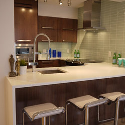 condo renovation - Products