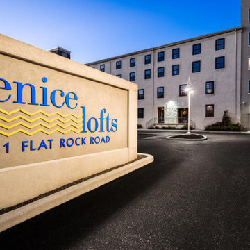 Venice Lofts