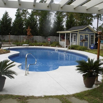 Vinyl Pools