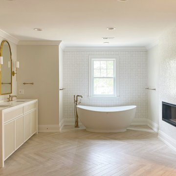 Soak, Relax, Repeat