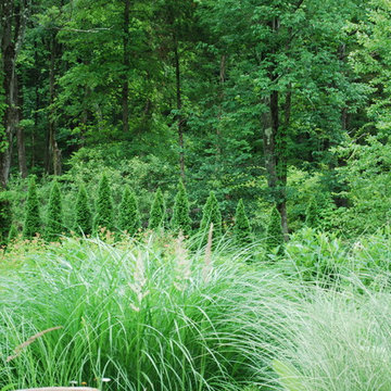 James Golden's Garden at Federal Twist