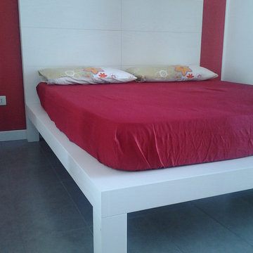 camera da letto