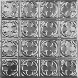 Satin Brushed Nickel - Products