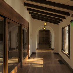 Quantum Windows & Doors | Steven Fader Architects - Windows And Doors