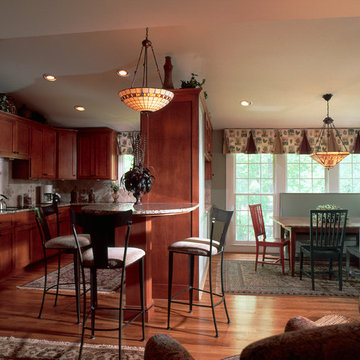 Marietta Residence