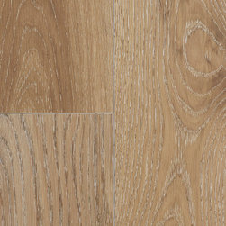 Old World Collection - Hardwood Flooring