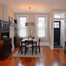 entryway