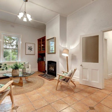 Norton Summit Renovation 2018