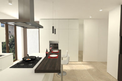 Casa F.M.