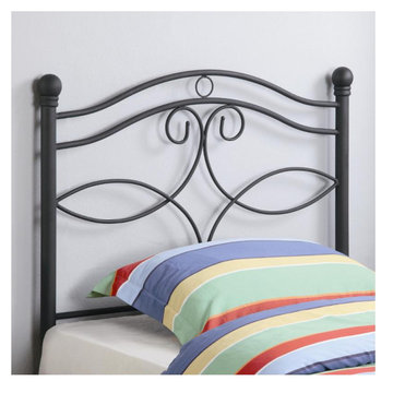 450102t Coaster Furniture Twin Headboard