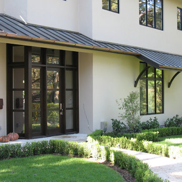 meredith house