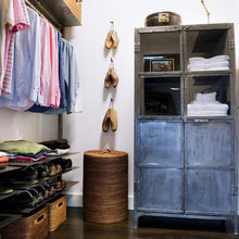 Closets
