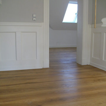 Jugendstilvilla Wiesbaden