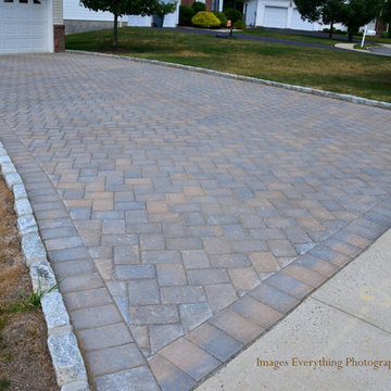 Avellino Custom Masonry- Driveways and Retaining Walls