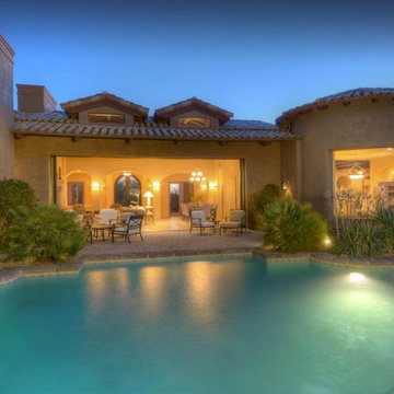 Pima Canyon Estates