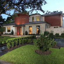 Home Exterior