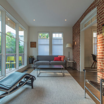 Cleveland Park Addition