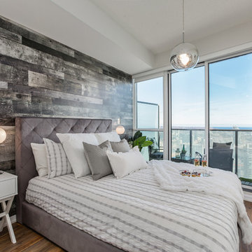 Interior Design Condo 2