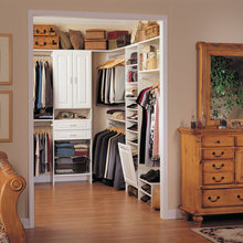 Closet Ideas