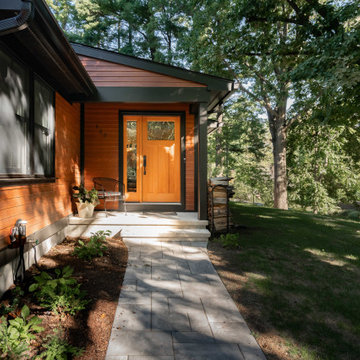 Balmville Renovation