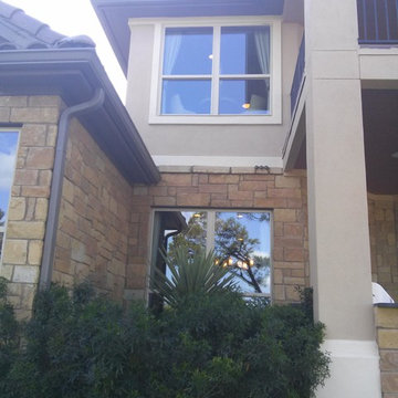 Window cleaning I