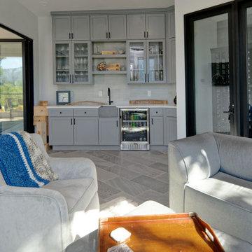 Farmhouse | Los Gatos | Bella Vista