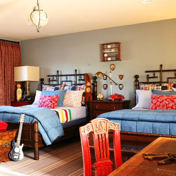 Kids Rooms