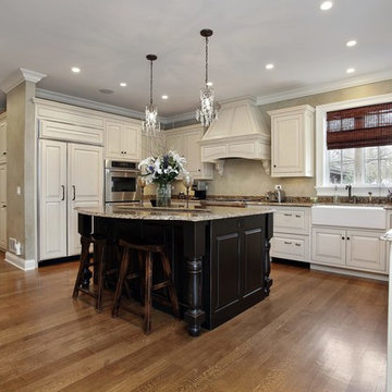 Smarter Remodeling