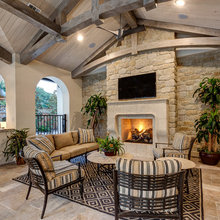 Outdoor Areas