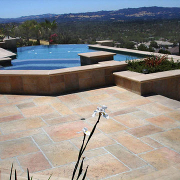 Pool Decks