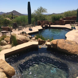 Kuehl new pool start up - Products