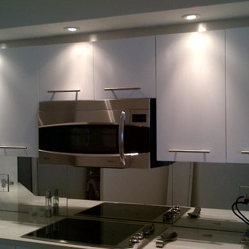 La Perla- Sunny Isles Beach
