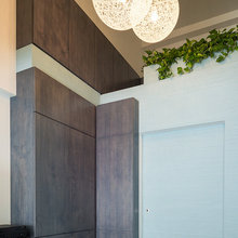 space saving storage in small room