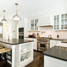 Kitchen Ideas