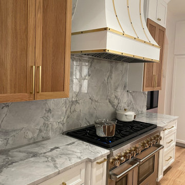 FARMHOUSE CHIC HOOD