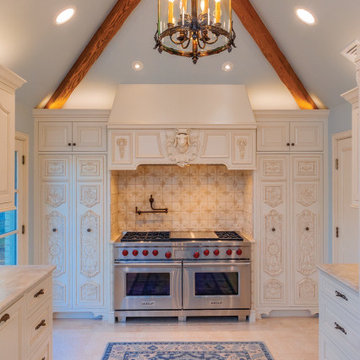 Quail Creek total kitchen gut and remodel
