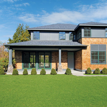 Art Village Residence