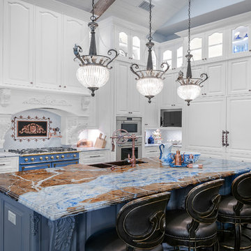Luxury Farmhouse
