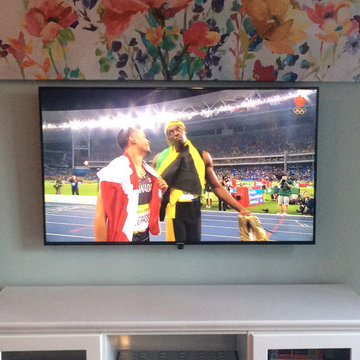 TV Installation