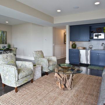 Emmett - Transitional Cottage
