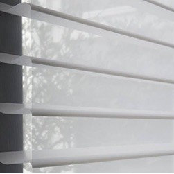 Couture for Windows - Venetian Blinds