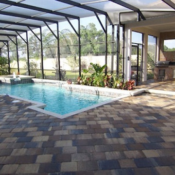 Our Work