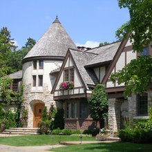 tudor