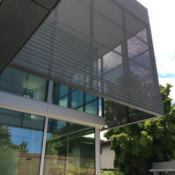 Buttrick Projects Architecture + Design