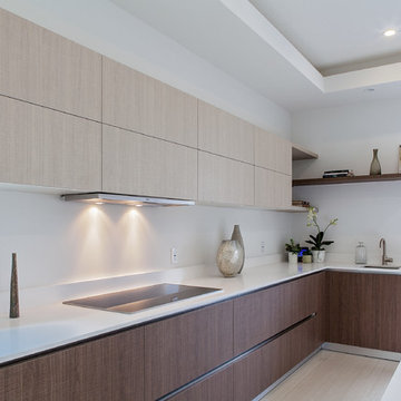 Miton SINCRO Wood