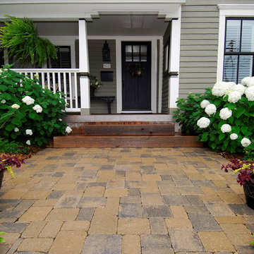 Barrington Landscaping