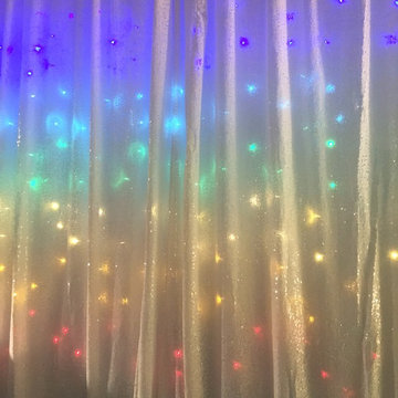 Magical Rainbow Unicorn Suite