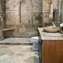 Bathroom Ideas