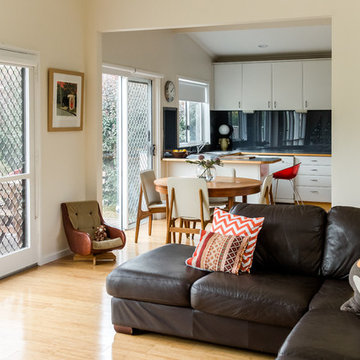 Extension & Renovation in Watson, ACT