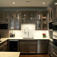 House Kitchen